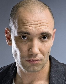 Zahari Baharov