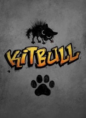 دانلود انیمیشن Kitbull 2019 کیتبول