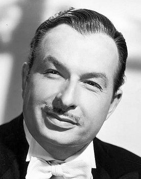 Xavier Cugat