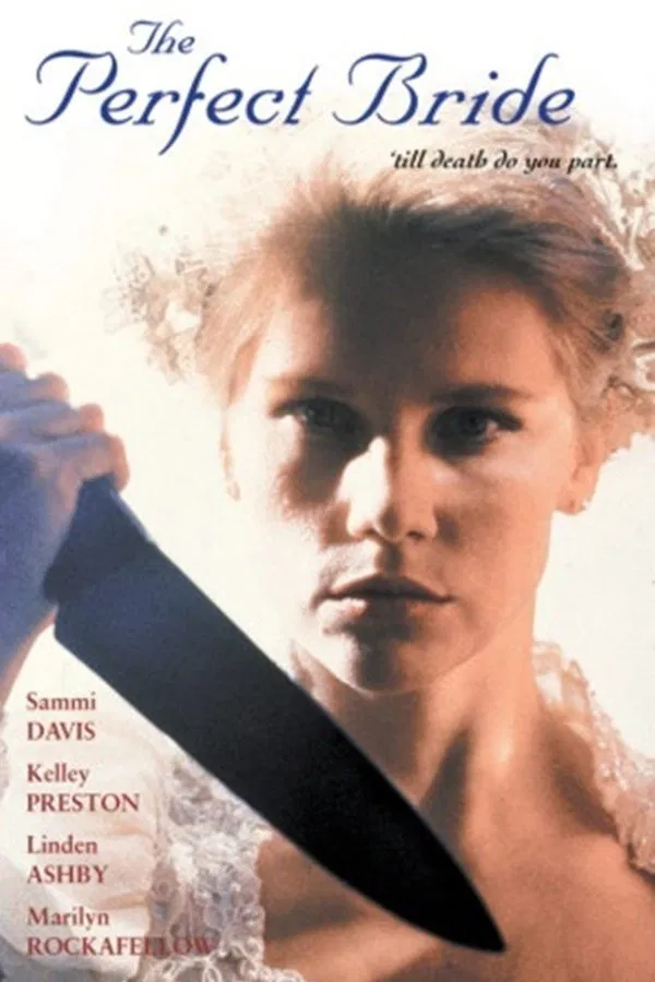 دانلود فیلم The Perfect Bride 1991 عروس کامل