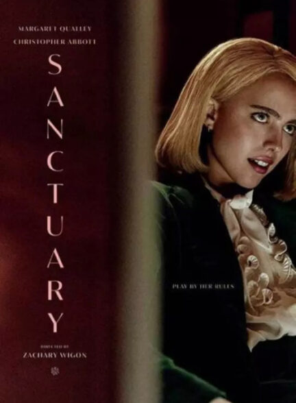 دانلود فیلم Sanctuary 2022 پناهگاه