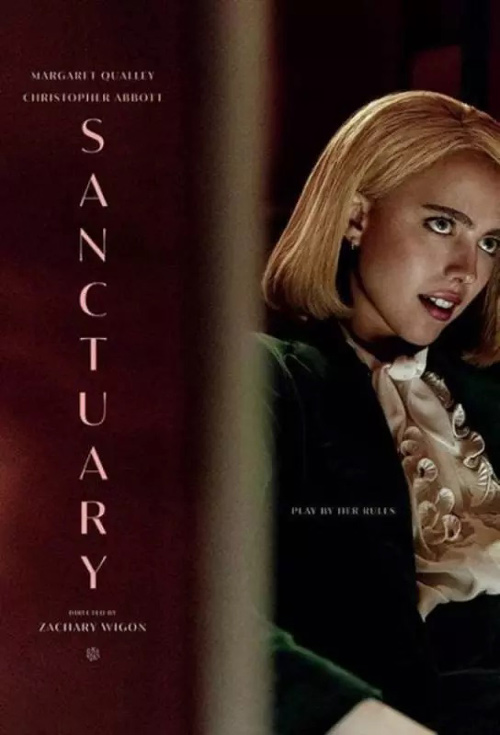دانلود فیلم Sanctuary 2022 پناهگاه