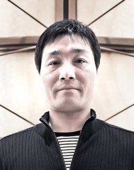 Yoo Sang-seob