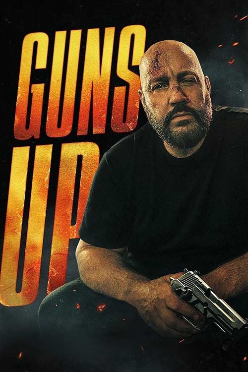 دانلود فیلم Guns Up 2025 آماده شلیک