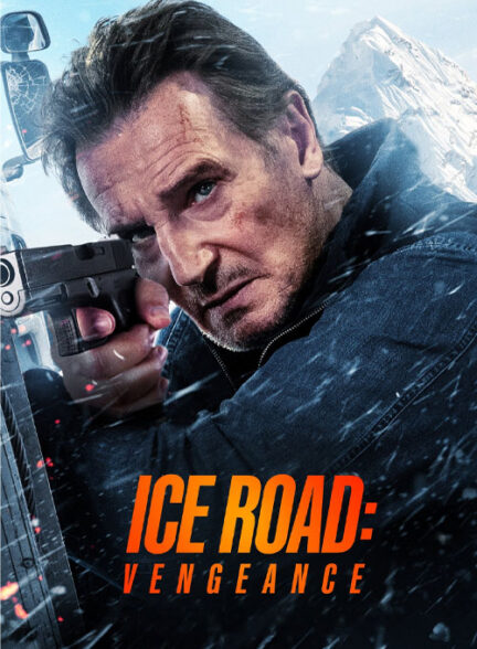 دانلود فیلم Ice Road: Vengeance 2025 جاده یخی : انتقام
