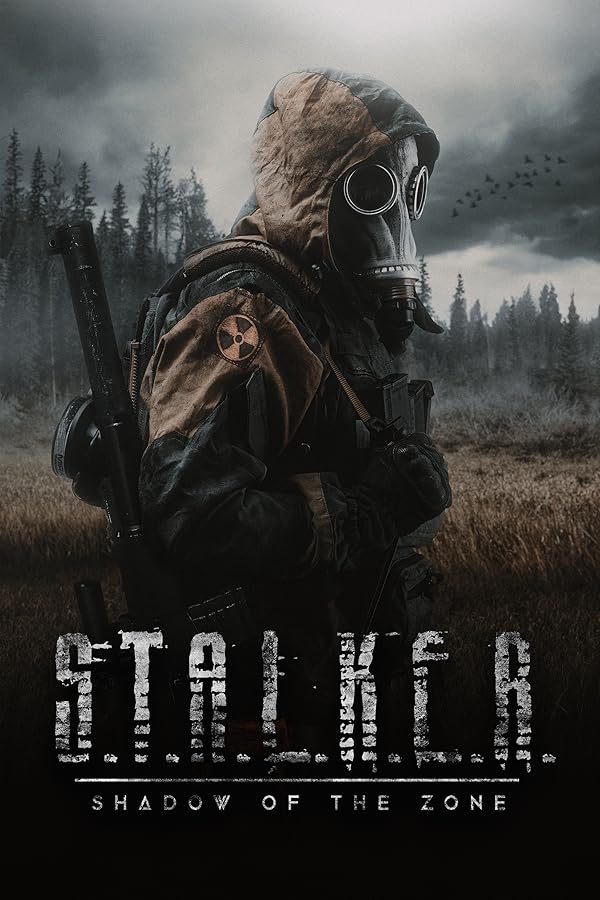 دانلود فیلم STALKER: Shadow of the Zone 2024 – استاکر: سایه‌ی منطقه