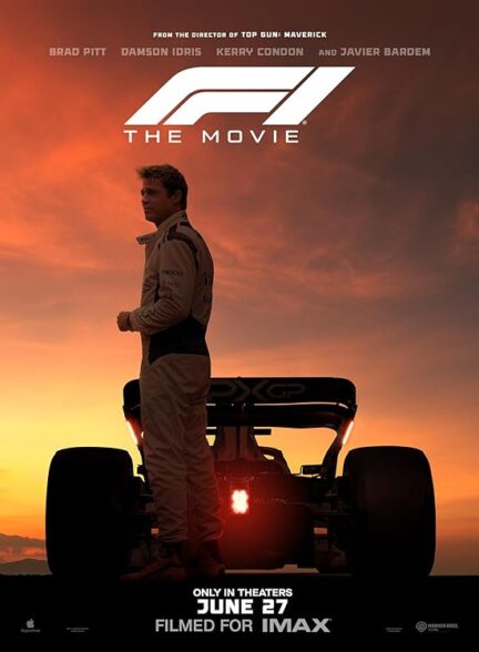 دانلود فیلم F1 2025 فرمول یک : فیلم