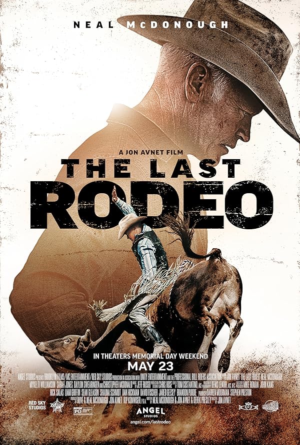 دانلود فیلم The Last Rodeo 2025 آخرین نمایش گاوچرانی