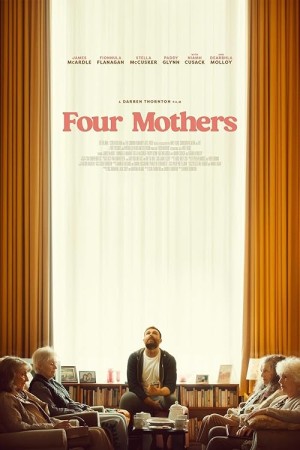 دانلود فیلم Four Mothers 2024 چهار مادر