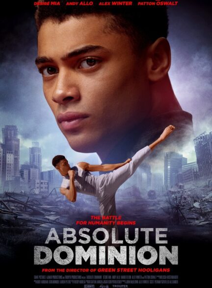 دانلود فیلم Absolute Dominion 2025 حاکمیت مطلق