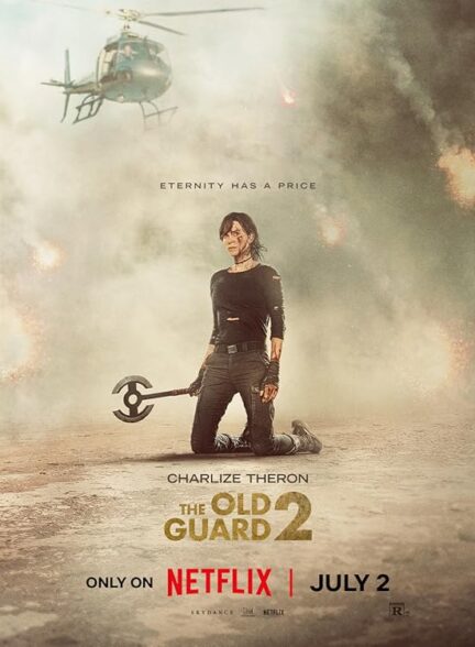 دانلود فیلم The Old Guard 2 2025 نگهبان قدیمی 2