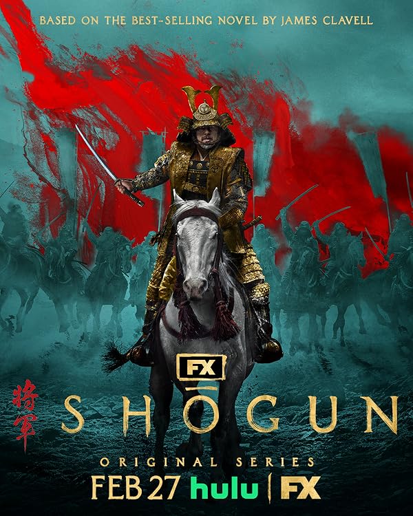 دانلود سریال Shogun شوگان