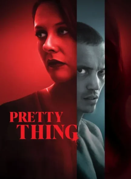 دانلود فیلم Pretty Thing 2025 زیبای اغواگر