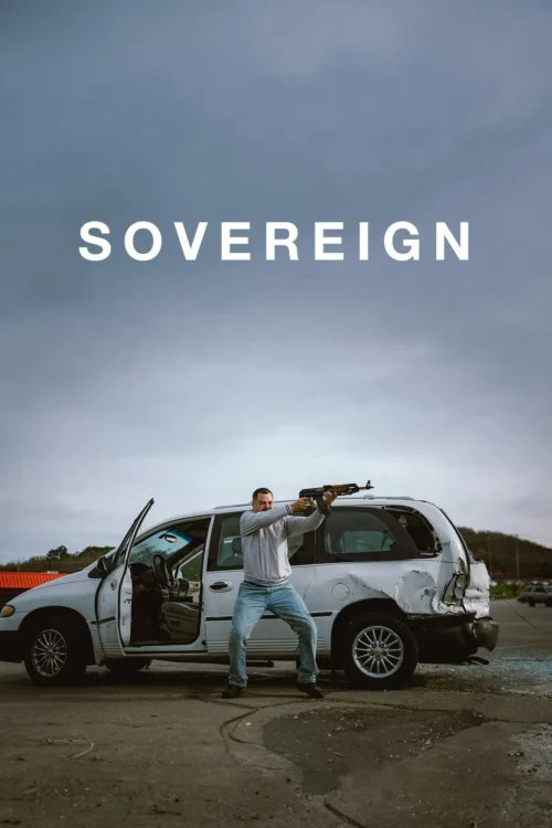 دانلود فیلم Sovereign 2025 حاکم