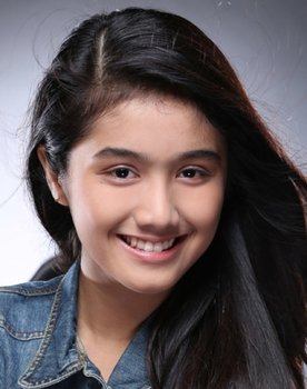 Zulfa Maharani