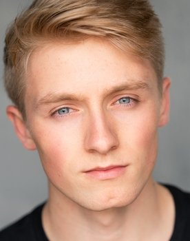 Zac Ladkin